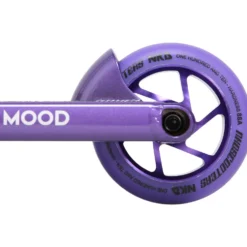 NKD Mood Ultra-Light Street Pro Scooter