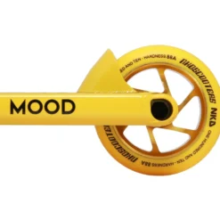 NKD Mood Ultra-Light Street Pro Scooter