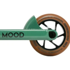 NKD Mood Ultra-Light Street Pro Scooter