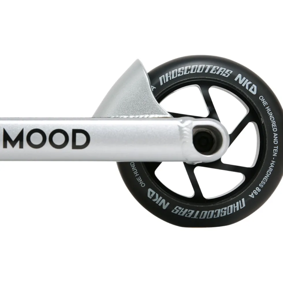 NKD Mood Ultra-Light Street Pro Scooter
