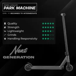 NKD Next Generation Pro Scooter