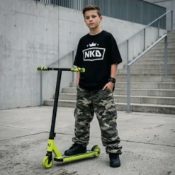 NKD Next Generation Pro Scooter