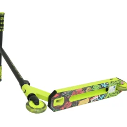NKD Next Generation Pro Scooter