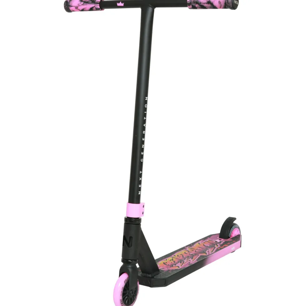 NKD Next Generation Pro Scooter