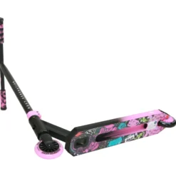 NKD Next Generation Pro Scooter