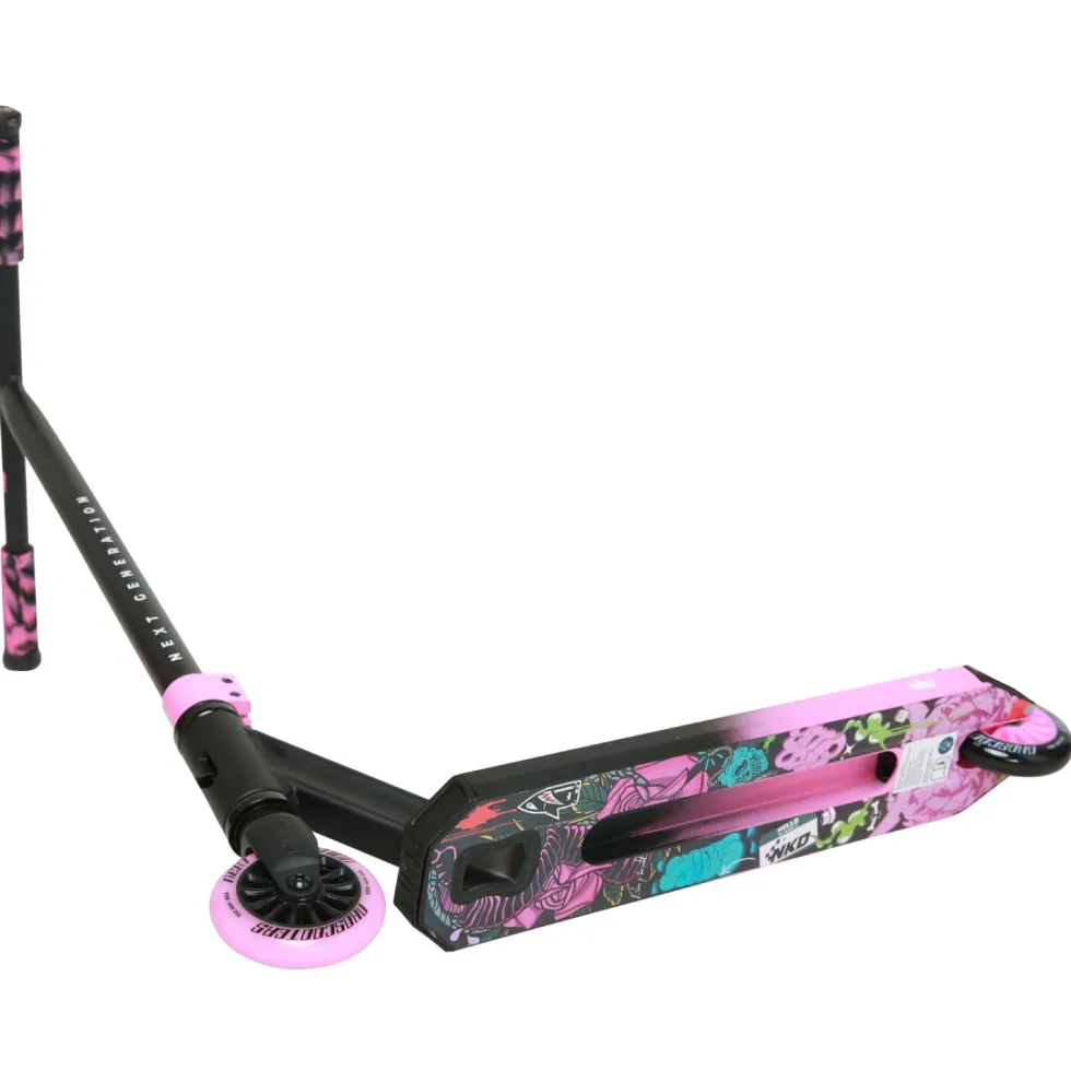 NKD Next Generation Pro Scooter