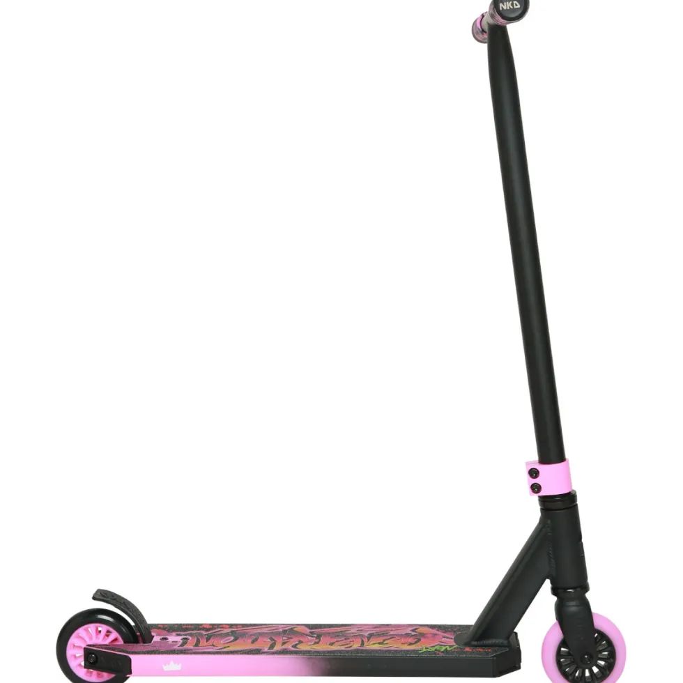 NKD Next Generation Pro Scooter