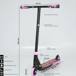 NKD Next Generation Pro Scooter