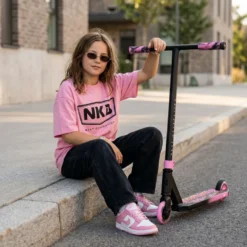 NKD Next Generation Pro Scooter