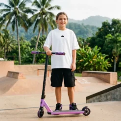 NKD Next Generation Pro Scooter
