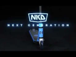 NKD Next Generation Pro Scooter