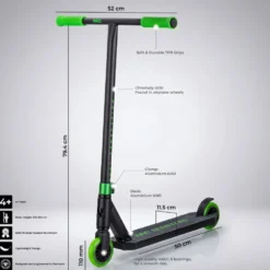 NKD Next Generation Pro Scooter