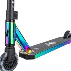 NKD Next Generation Pro Scooter