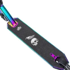 NKD Next Generation Pro Scooter