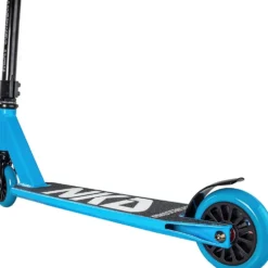 NKD Next Generation Pro Scooter