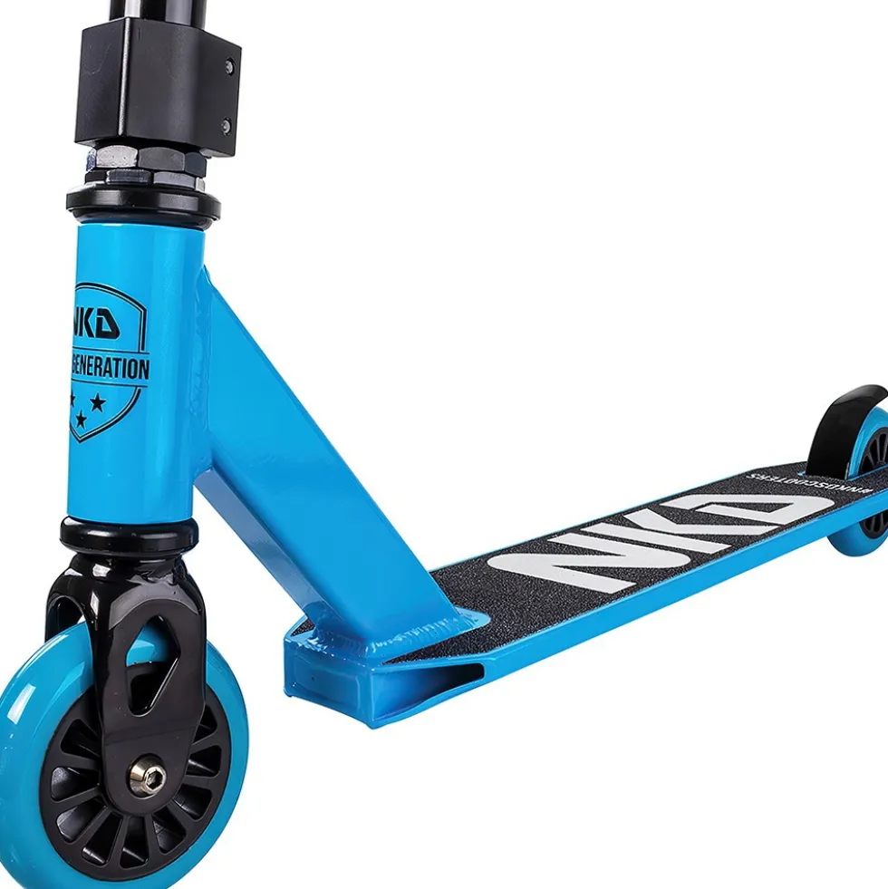 NKD Next Generation Pro Scooter