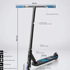 NKD Next Generation Pro Scooter
