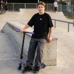 NKD Next Generation Pro Scooter