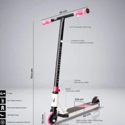 NKD Next Generation Pro Scooter