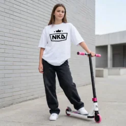 NKD Next Generation Pro Scooter