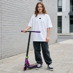 NKD Next Generation Pro Scooter