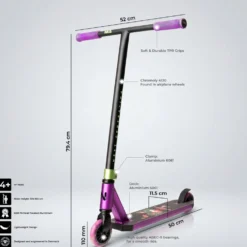 NKD Next Generation Pro Scooter