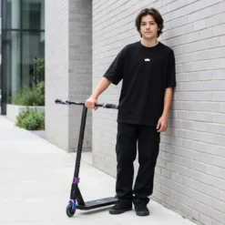 NKD Next Generation Pro Scooter