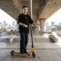 NKD Next Generation Pro Scooter