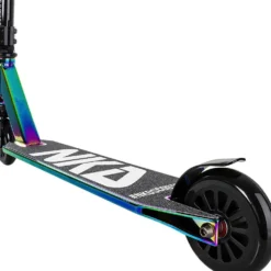 NKD Next Generation Pro Scooter