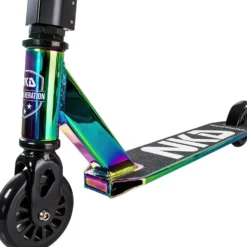 NKD Next Generation Pro Scooter