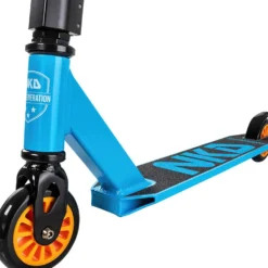 NKD Next Generation Pro Scooter