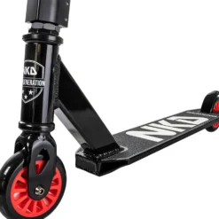 NKD Next Generation Pro Scooter
