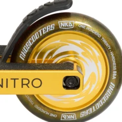 NKD Nitro Pro Scooter