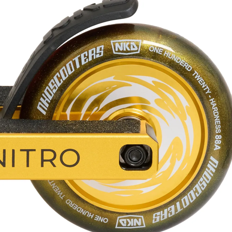 NKD Nitro Pro Scooter