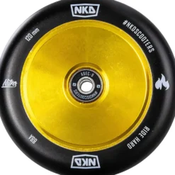 NKD Nitro Pro Scooter Wheel