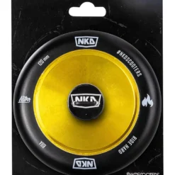 NKD Nitro Pro Scooter Wheel