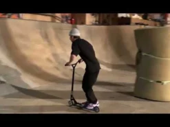 NKD Nitro Pro Scooter Wheel
