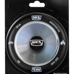 NKD Nitro Pro Scooter Wheel