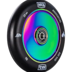 NKD Nitro Pro Scooter Wheel