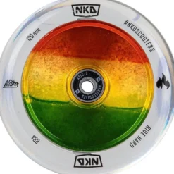 NKD Nitro Pro Scooter Wheel