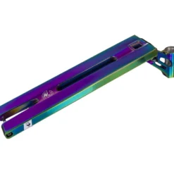 NKD Nitro V4 Pro Scooter Deck