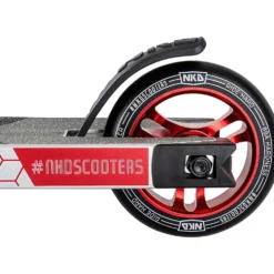 NKD Octane Pro Scooter