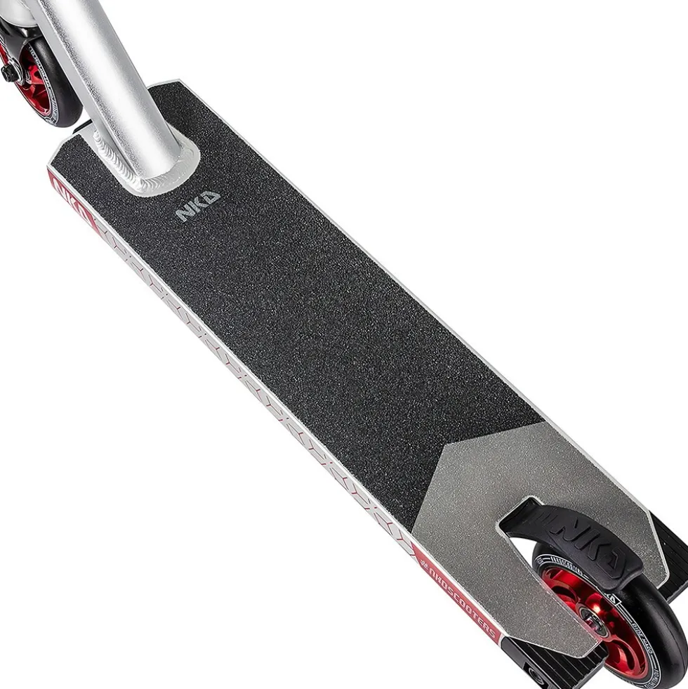 NKD Octane Pro Scooter