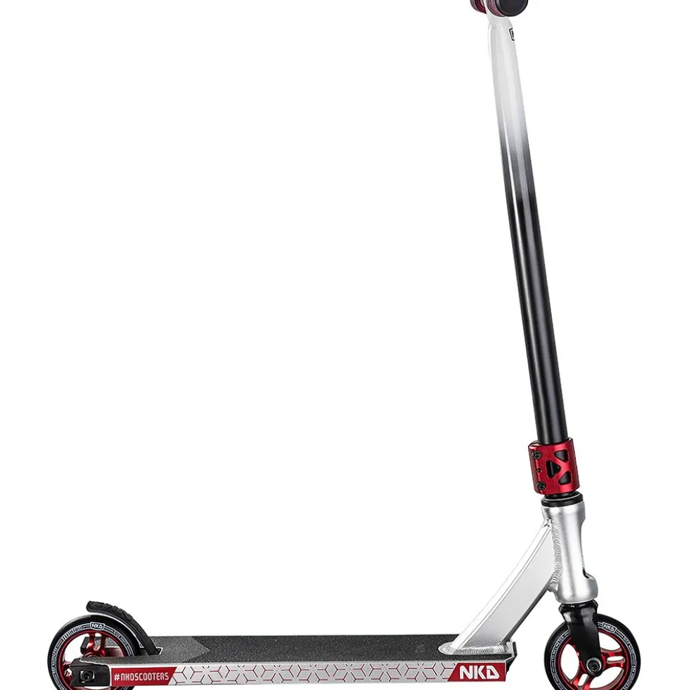 NKD Octane Pro Scooter