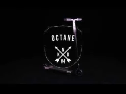 NKD Octane Pro Scooter