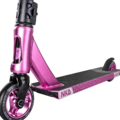 NKD Octane Pro Scooter
