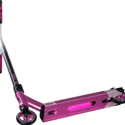NKD Octane Pro Scooter