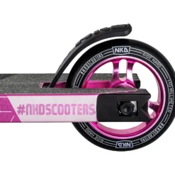 NKD Octane Pro Scooter
