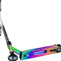 NKD Octane Pro Scooter