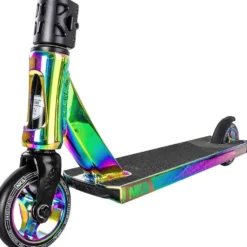 NKD Octane Pro Scooter